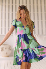 Tracey Dress - Kalm