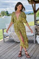 Fields Maxi - Sevillano