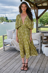 Fields Maxi - Sevillano