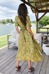 Fields Maxi - Sevillano