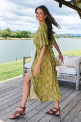 Fields Maxi - Sevillano