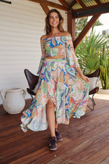 Malibu Top - Electric Feels