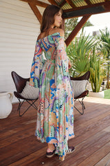 Malibu Top - Electric Feels