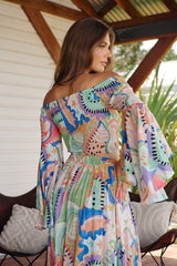 Malibu Top - Electric Feels