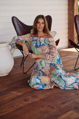 Malibu Top - Electric Feels