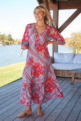 Mariana Maxi - Rosalee