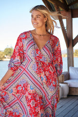 Mariana Maxi - Rosalee