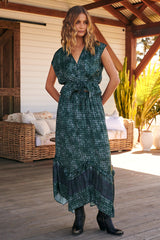 Dreambound Set- Emerald ~ Free People