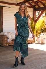 Dreambound Set- Emerald ~ Free People