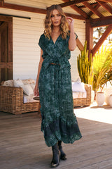 Dreambound Set- Emerald ~ Free People