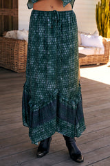 Dreambound Set- Emerald ~ Free People