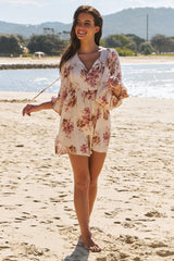 Bentley Playsuit - Love Story