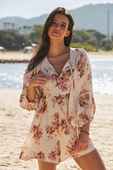 Bentley Playsuit - Love Story