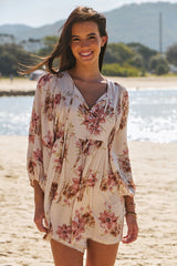 Bentley Playsuit - Love Story