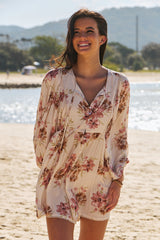 Bentley Playsuit - Love Story