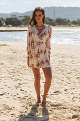 Bentley Playsuit - Love Story