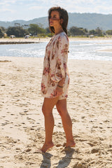 Bentley Playsuit - Love Story