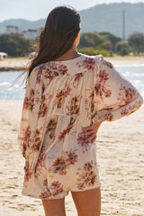 Bentley Playsuit - Love Story