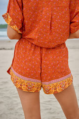 Charlie Shorts - Summer Solstice