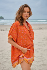 Charlie Shorts - Summer Solstice