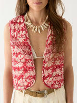 Ulrikke Vest - Buleria Sangria- Maison Hotel