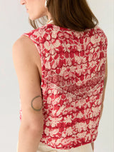 Ulrikke Vest - Buleria Sangria- Maison Hotel