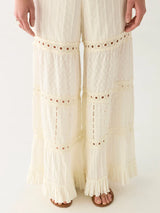 Mambo Pant - Rumba Lace - Maison Hotel