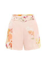 Iris Shorts ~ MOS the label