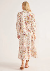 Alexia Blouse ~ MOS the label