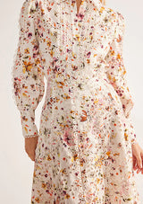 Alexia Blouse ~ MOS the label