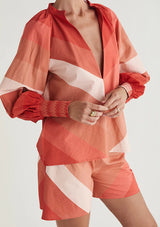 Circe Shorts ~ MOS the label