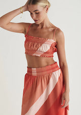 Circe Top ~ MOS the label