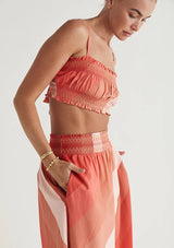 Circe Top ~ MOS the label