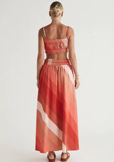 Circe Top ~ MOS the label