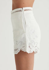 Helia Shorts ~ MOS the label