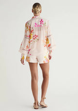 Iris Shorts ~ MOS the label