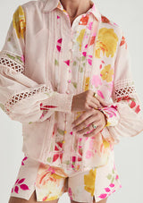 Iris Shorts ~ MOS the label