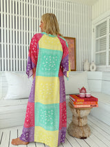 Bree Maxi Dress - Sunspell