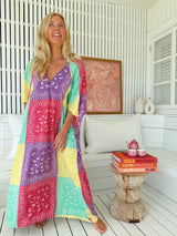 Bree Maxi Dress - Sunspell