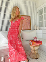 Remy Maxi Dress - Hibisca