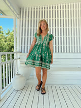 Tracey Dress - Kiva