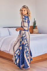 Indiana Maxi - Asha