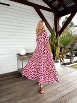 Tessa Maxi - Euphoria