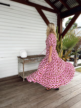 Tessa Maxi - Euphoria