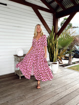 Tessa Maxi - Euphoria