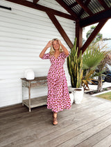 Tessa Maxi - Euphoria