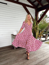 Tessa Maxi - Euphoria