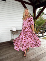 Tessa Maxi - Euphoria