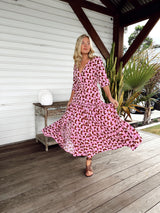 Tessa Maxi - Euphoria