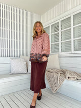 Eliza Blouse - Seraphina